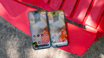 Google Pixel Wallpaper