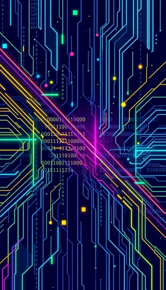 Developer Phone Wallpaper