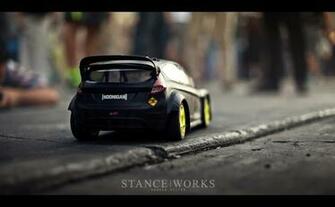 Trip To The Donut Shop A Hoonigan Fifteen52 Get Together