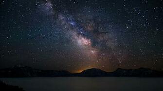 Night Sky Milky Way Galaxy Wallpaper Pics About Space