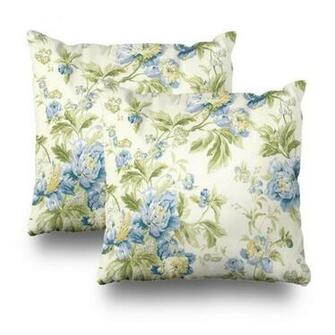 Amazon Suesoso X18 Two Sides Printed Soft Cotton Vintage