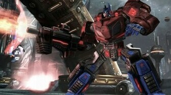 Transformers Matrix Wallpaper Prime HD