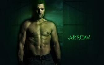 Arrow Wallpaper By Silfiriel