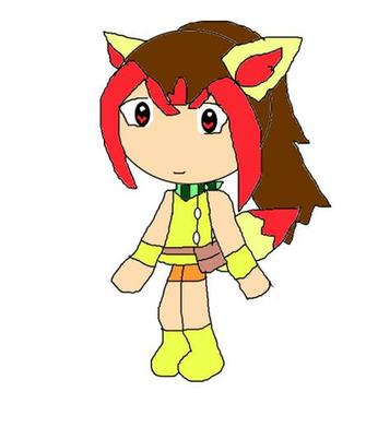Pokemon Super Mystery Dungeon Amanda By Romance Bunny