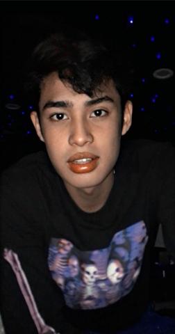 Ann On Donny Pangilinan