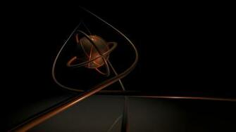 Cgi Art Wallpaper