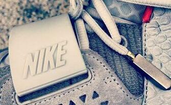 Nike Air Yeezy Pure Platinum X Wolf Grey New Image Brotherhood