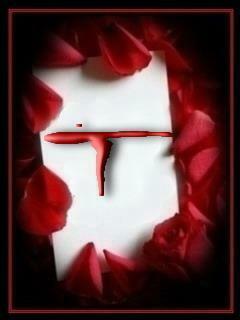 Letter T Mobile Wallpaper Toones