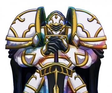 Skeleton Knight In Another World HD Wallpaper And Background