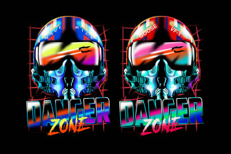 Top Gun Maverick Wallpaper