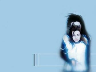 Hollywood Actress Amy Lee Hot HD Wallpaper Out Standing