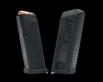 Ruger Sr40c Ammo Armor
