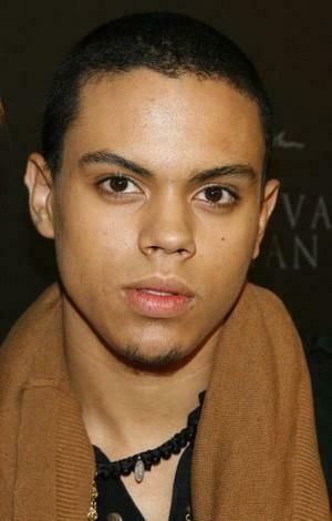 The Evan Ross Profile S