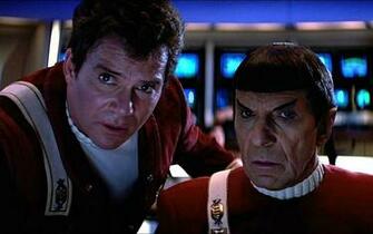 Star Trek Spock James Kirk Photo Wallpaper Movies Funny Doblelol