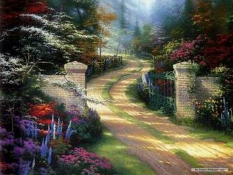 Screensavers Wallpaper Nature