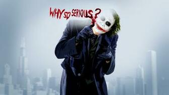 Joker Computer Wallpaper Desktop Background