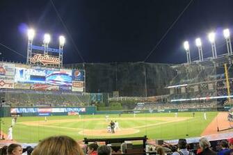 Progressive Field