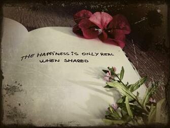 The Happiness HD Wallpaper