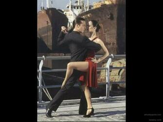 Tango Full HD Wallpaper Of B Scb