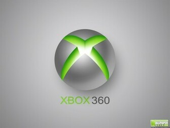 Xbox Wallpaper