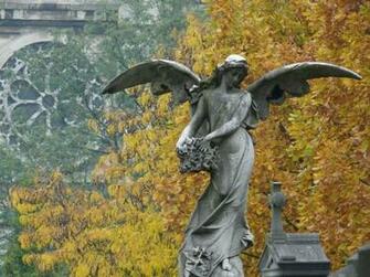 Angel Stone Desktop Pc And Mac Wallpaper