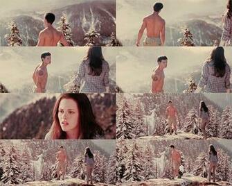 Harry Potter Vs Twilight Image Eclipse Kiss Spam HD Wallpaper