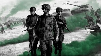 Company Of Heroes Ardennes Assault X