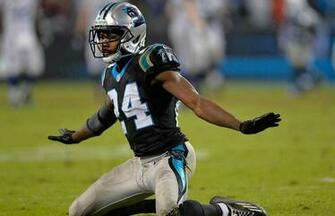 Josh Norman