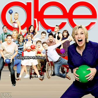 Glee Wallpaper