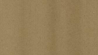 Kraft Paper Background