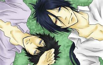 Wallpaper Background Two Katekyo Hitman Reborn Rakudo Mukuro