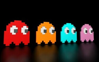 Home Entertainment Games Classic Video Game Wallpaper