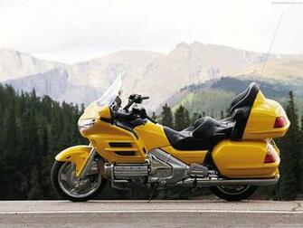 Honda Motorcycle Wallpaper