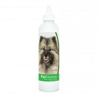 Shop Healthy Breeds Keeshonden Ear Rinse Oz Ships To Canada