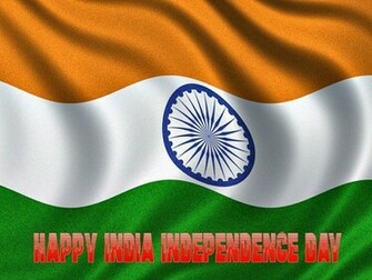 Indian Flag Wallpaper