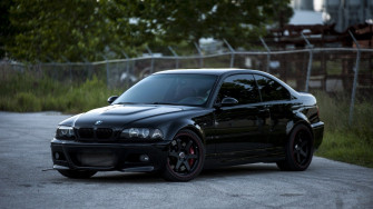 Vehicles Bmw M3 HD Wallpaper