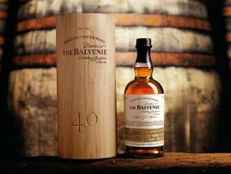 Food Whisky Wallpaper