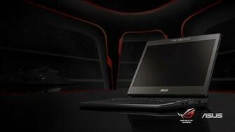 Asus Notebook High Definition Wallpaper HD