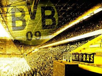 Borussia Dortmund Stadium Wallpaper Amazing Hi