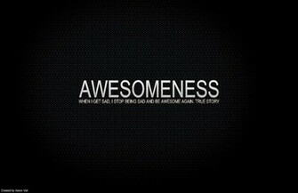 Cool Wallpaper Sayings Background