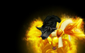 Wow Tauren Wallpaper By Izyman