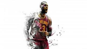 Lebron James 6k Wallpaper Basketball Player And