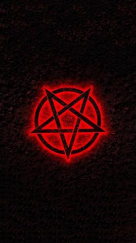 Pentagram Wallpaper Discover More Pagan Pentacle