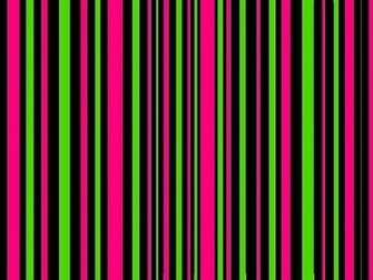 Neon Stripes Wallpaper Wide HD