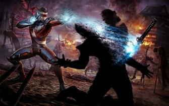 Mortal Kombat