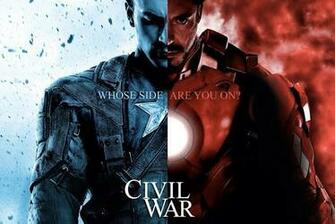 More HD Marvel Superheroes Wallpaper Avengers