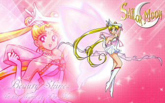 Sailor Moon Extra Wallpaper By Supremechaos918