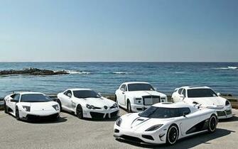 Beach Cars Wallpaper At Wallpaperbro