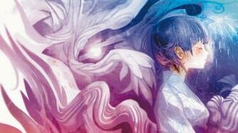 Supercell Utakata Hanabi Artwork Wallpaper