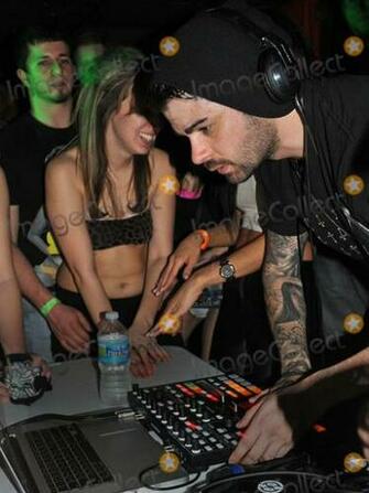 Photos And Pictures January Akron Oh Music Dj Founder